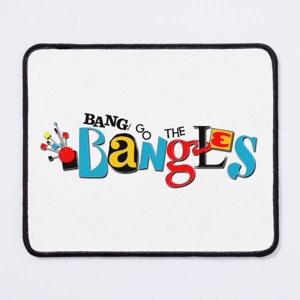 Item preview, the bang logoz designed and sold by ezukayanmi.