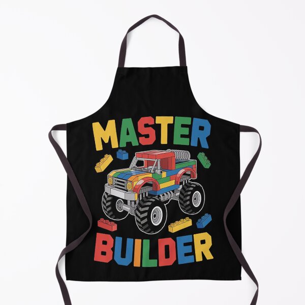 Item preview, Family Master Builder Building Bricks Blocks designed and sold by mandiana.