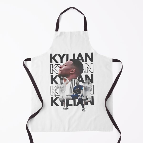 Item preview, Kylian Mbappe Madrid designed and sold by MaybelBoy.