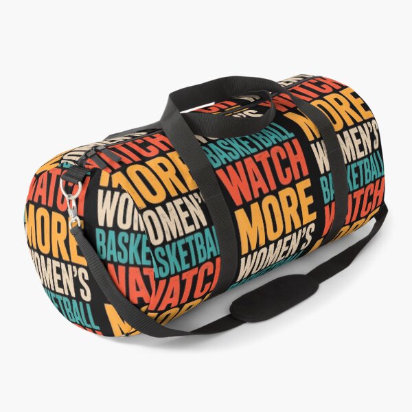 Item preview, Watch More Women's Basketball Girl Fan Player Funny Joke designed and sold by KristinCleo.