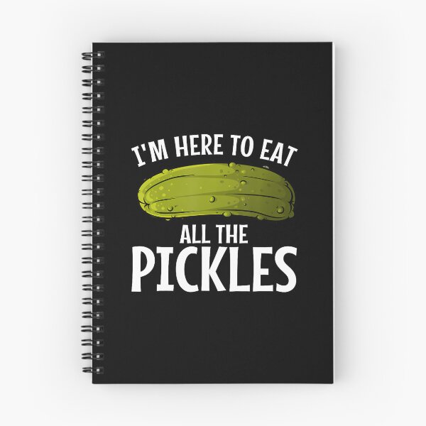 Item preview, Best Pickle Cucumber Pickle Lover designed and sold by TommieJune.