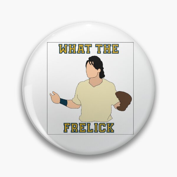 Item preview, What the Frelick designed and sold by BrokenHeartGirl3.