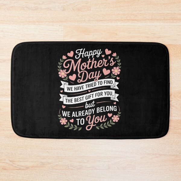 Item preview, Mothers Day  for Mom from Daughter Son Mom designed and sold by Catharsiscath.