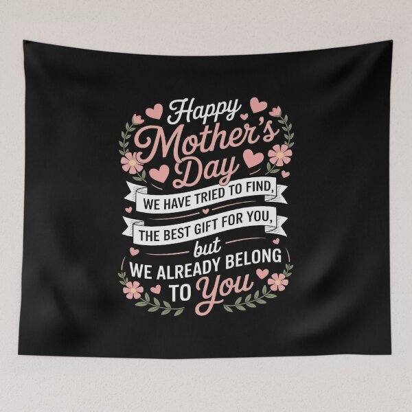 Item preview, Mothers Day  for Mom from Daughter Son Mom designed and sold by Catharsiscath.