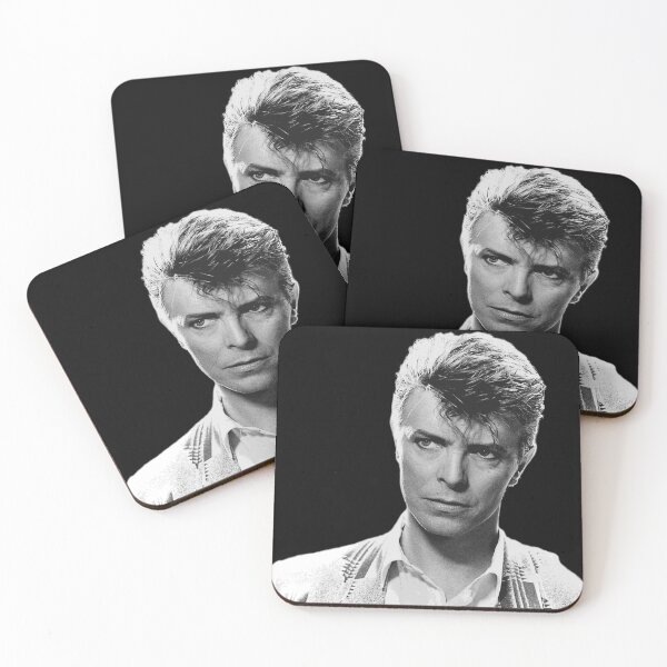 Item preview, David Bowie in His Prime in the 1980s designed and sold by YuckyCat.