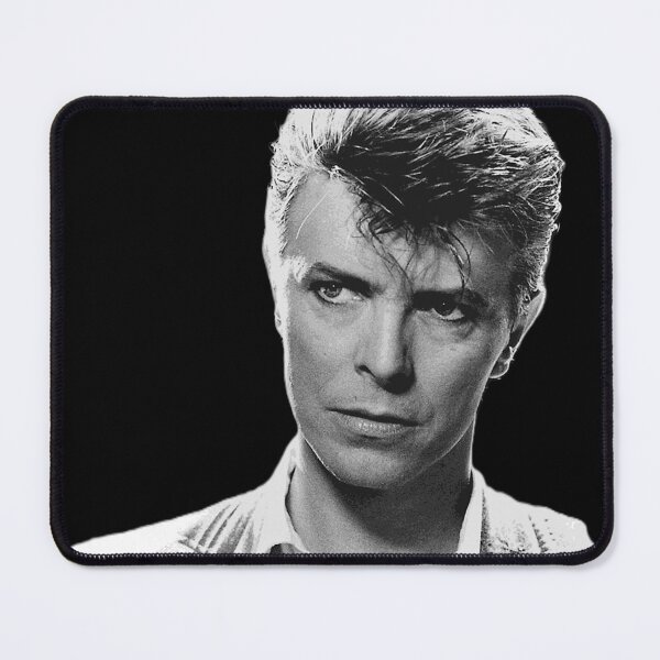Item preview, David Bowie in His Prime in the 1980s designed and sold by YuckyCat.