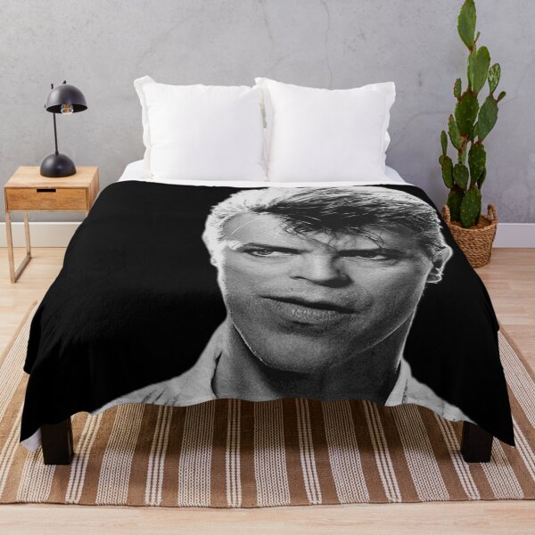 Item preview, David Bowie in His Prime in the 1980s designed and sold by YuckyCat.