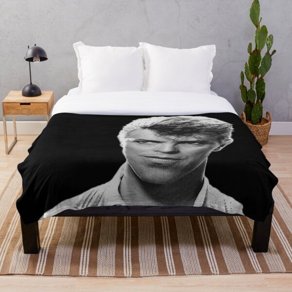 Item preview, David Bowie in His Prime in the 1980s designed and sold by YuckyCat.