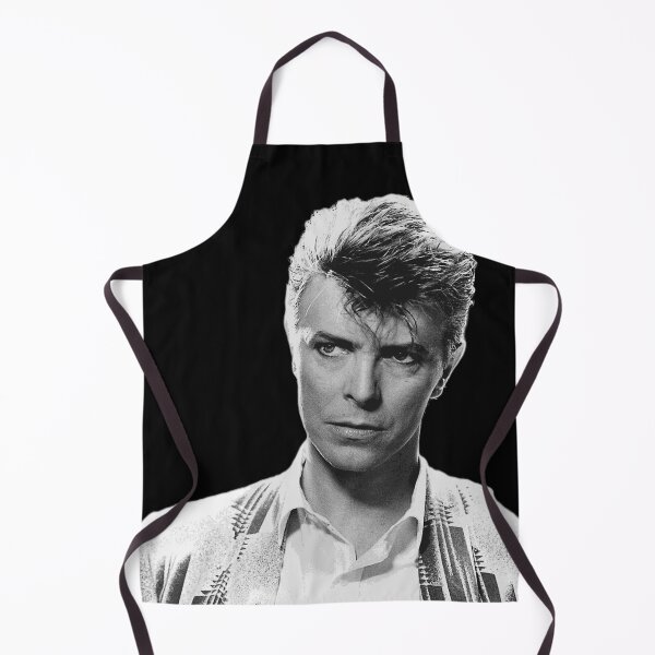 Item preview, David Bowie in His Prime in the 1980s designed and sold by YuckyCat.
