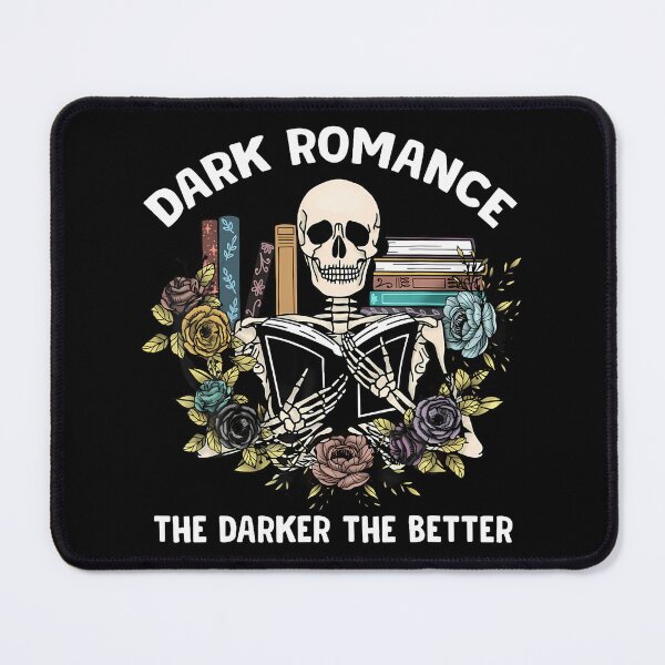 Item preview, Smut Reader – The Darker The Better designed and sold by ecgjzslqbow52.
