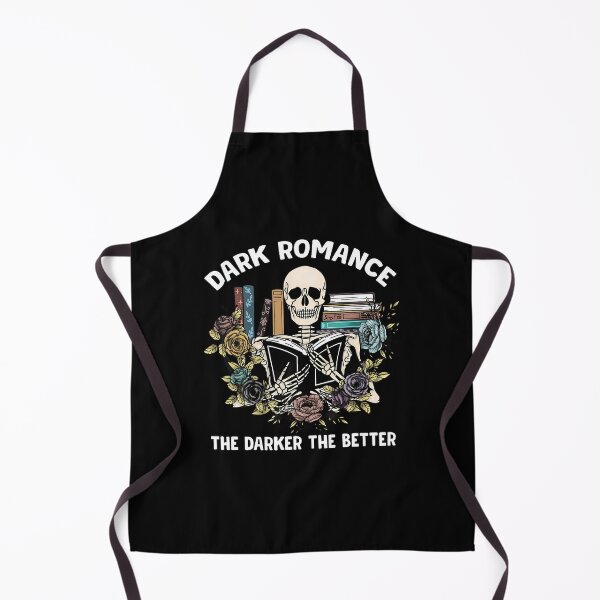 Item preview, Smut Reader – The Darker The Better designed and sold by ecgjzslqbow52.