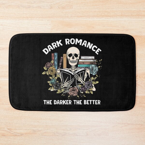 Item preview, Smut Reader – The Darker The Better designed and sold by ecgjzslqbow52.