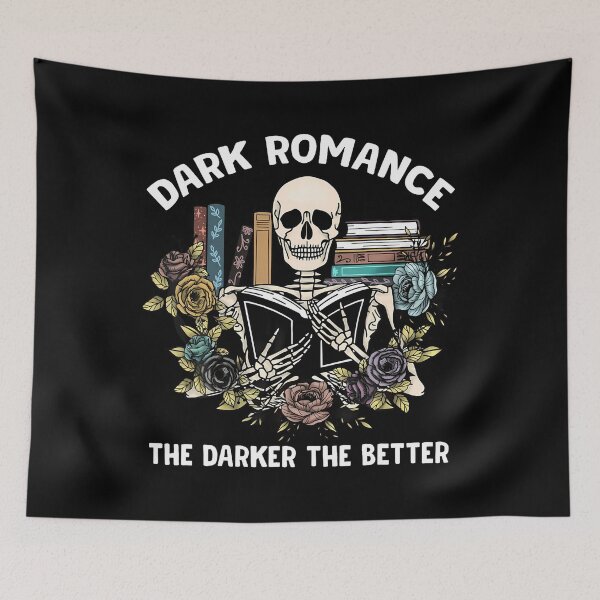 Item preview, Smut Reader – The Darker The Better designed and sold by ecgjzslqbow52.