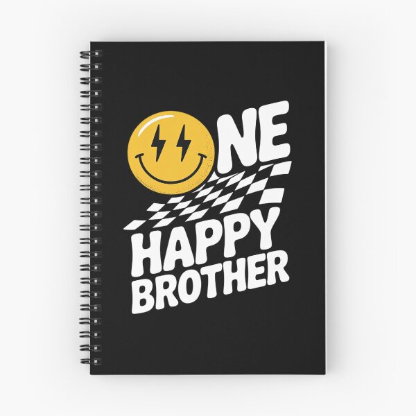 Item preview, One Happy Dude Brother 1st Birthday Family Matching designed and sold by Catharsiscath.