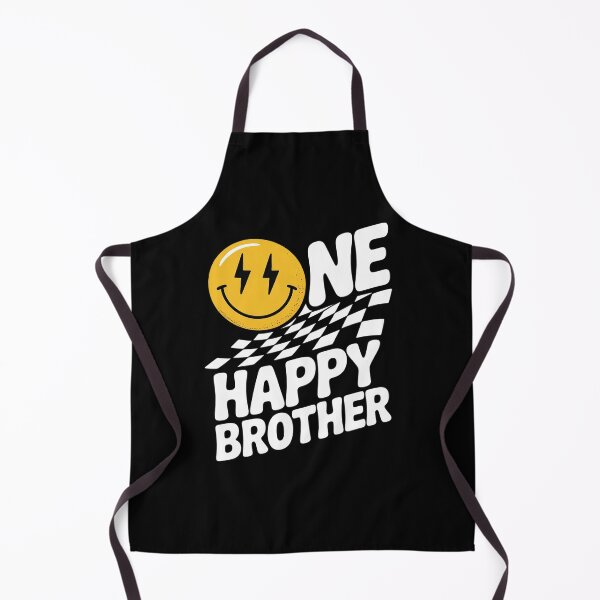 Item preview, One Happy Dude Brother 1st Birthday Family Matching designed and sold by Catharsiscath.