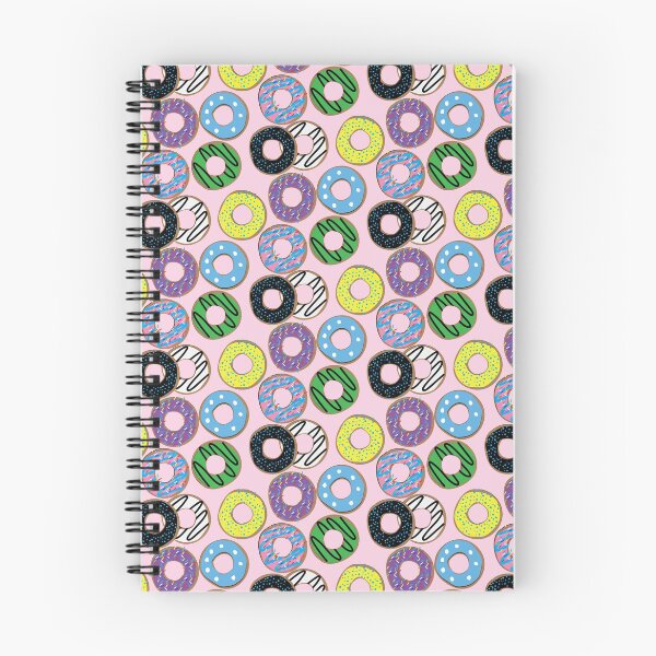 Item preview, Donut Worry designed and sold by RobinLynneDes.