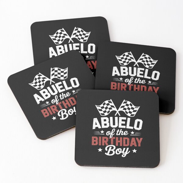 Item preview, Abuelo Of The Birthday Boy  Family  designed and sold by Catharsiscath.