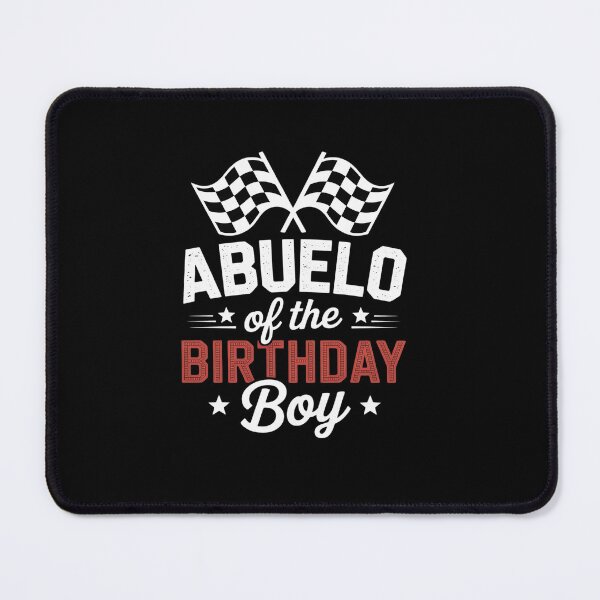 Item preview, Abuelo Of The Birthday Boy Family designed and sold by Catharsiscath.