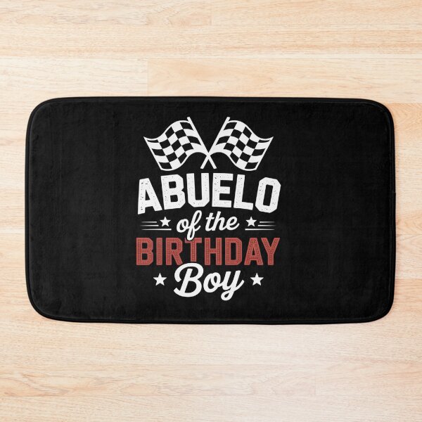 Item preview, Abuelo Of The Birthday Boy  Family  designed and sold by Catharsiscath.