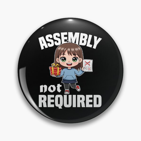 Item preview, ASSEMBLY NOT REQUIRED - BIRTHDAY GIFT designed and sold by KEF Custom.