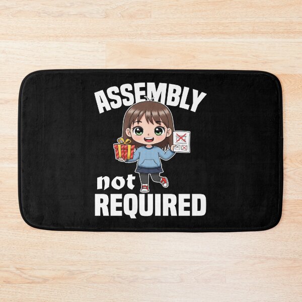 Item preview, ASSEMBLY NOT REQUIRED - BIRTHDAY GIFT designed and sold by KEF Custom.