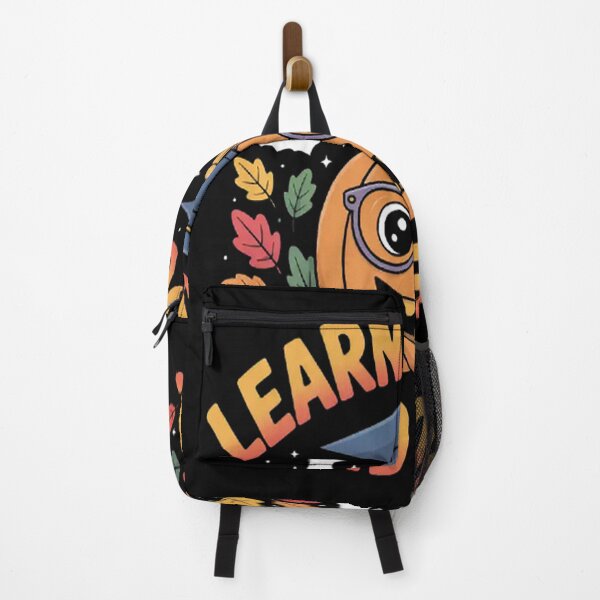 Item preview, Graduated Pumpkin Learn Spook And Fall designed and sold by mandiana.