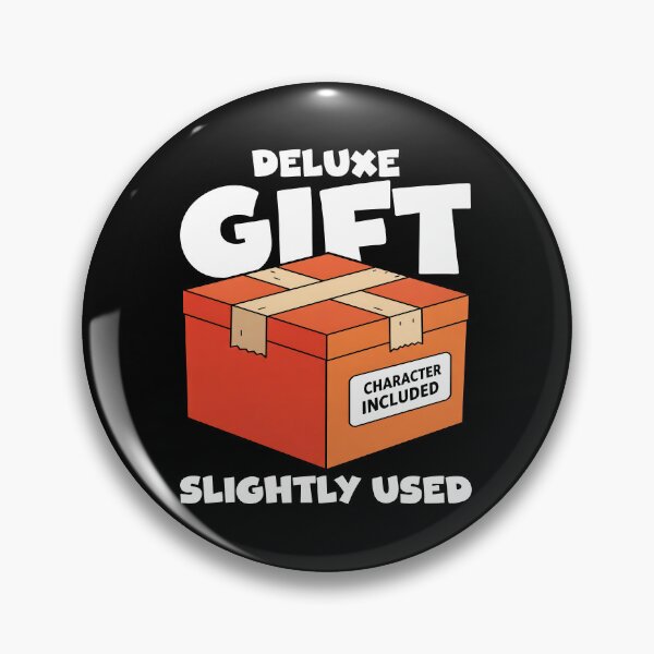 Artikelvorschau, Deluxe-Geschenk, leicht gebraucht - Geburtstagsgeschenk entworfen und verkauft von KEF Custom.