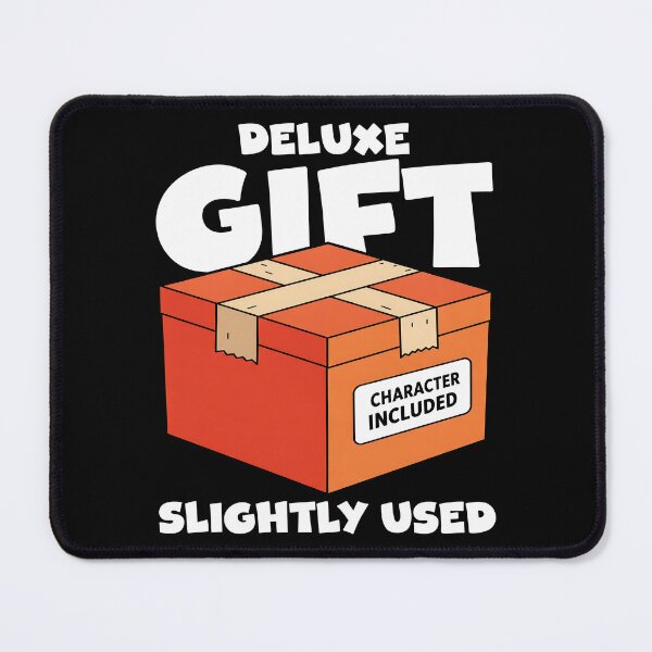 Item preview, DELUXE GIFT, SLIGHTLY USED - BIRTHDAY GIFT designed and sold by KEF Custom.