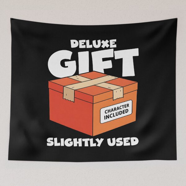Item preview, DELUXE GIFT, SLIGHTLY USED - BIRTHDAY GIFT designed and sold by KEF Custom.