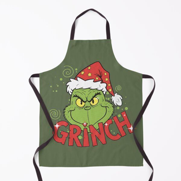 Item preview, Grinch Mode On Funny Christmas Design designed and sold by MyStyleHub.