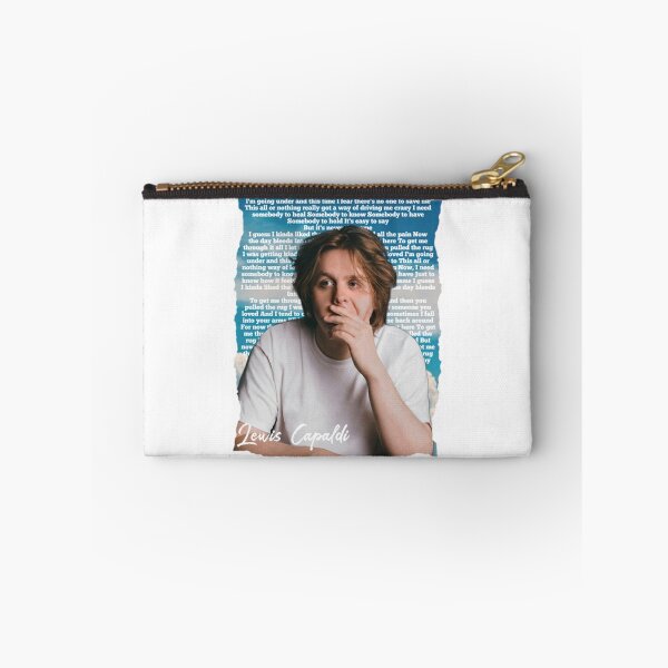 Item preview, lewis capaldi  designed and sold by MaybelBoy.