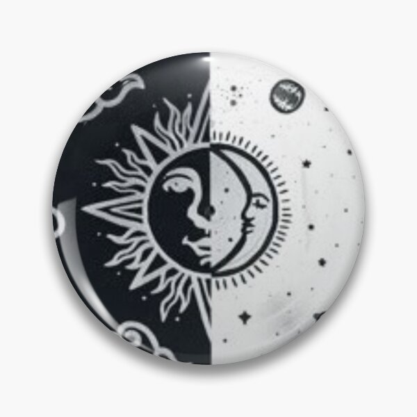 Item preview, Celestial Duality designed and sold by NATUREZAON.