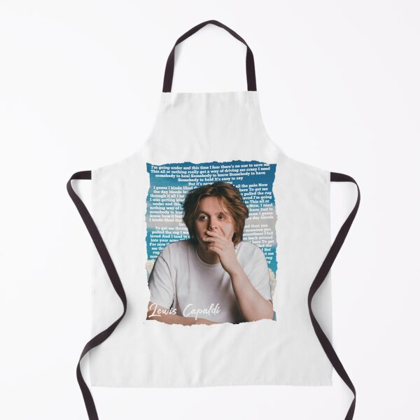 Item preview, lewis capaldi  designed and sold by MaybelBoy.