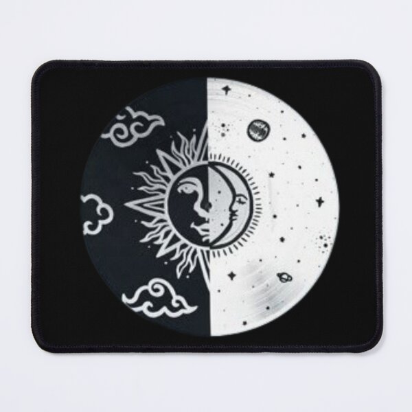 Item preview, Celestial Duality designed and sold by NATUREZAON.