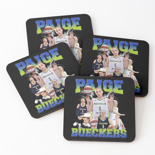 Item preview, Paige Bueckers WNBA designed and sold by MaybelBoy.