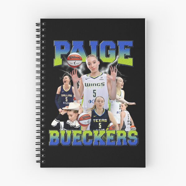 Item preview, Paige Bueckers WNBA designed and sold by MaybelBoy.