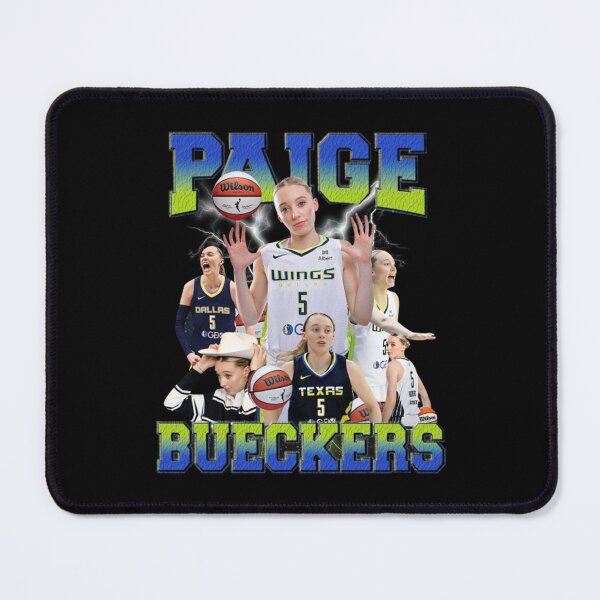 Item preview, Paige Bueckers WNBA designed and sold by MaybelBoy.