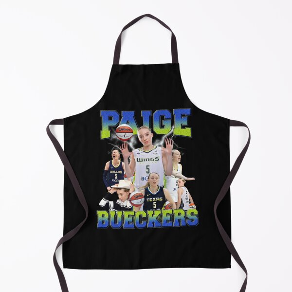Item preview, Paige Bueckers WNBA designed and sold by MaybelBoy.
