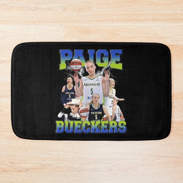 Item preview, Paige Bueckers WNBA designed and sold by MaybelBoy.