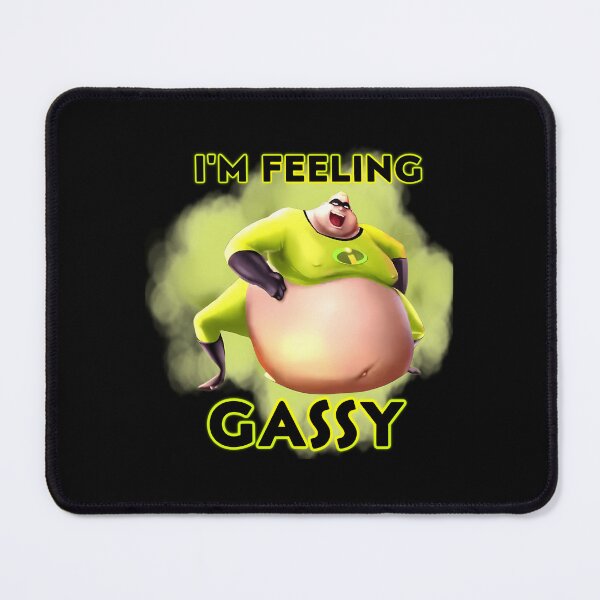 Item preview, Incredible Gassy designed and sold by JaovanDavis.