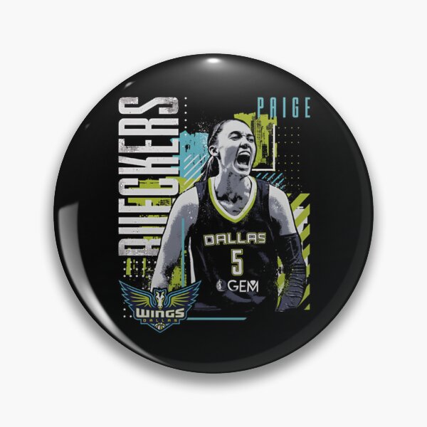 Item preview, Paige Bueckers Dallas Draft Day designed and sold by MaybelBoy.