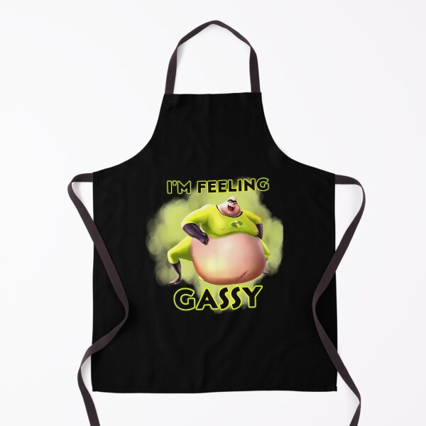 Item preview, Incredible Gassy designed and sold by JaovanDavis.