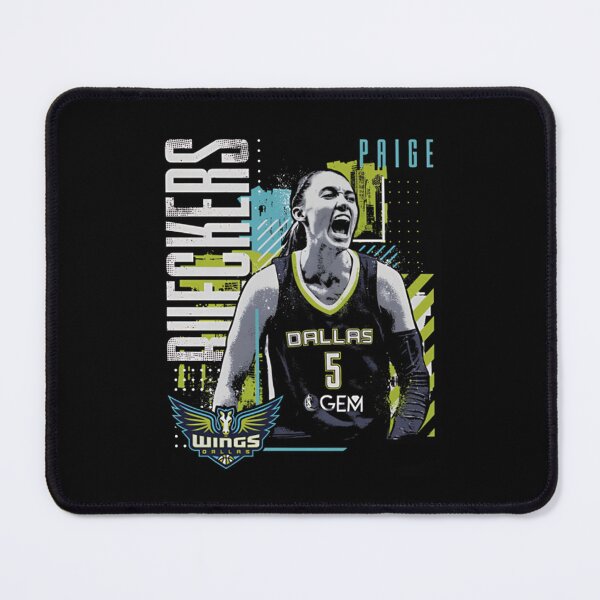 Item preview, Paige Bueckers Dallas Draft Day designed and sold by MaybelBoy.
