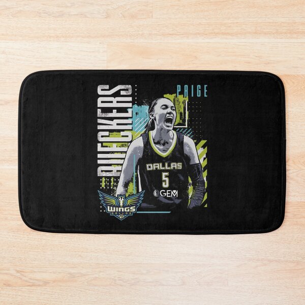 Item preview, Paige Bueckers Dallas Draft Day designed and sold by MaybelBoy.