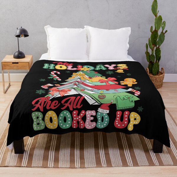 Item preview, My Holidays Are All Booked designed and sold by ecgjzslqbow52.
