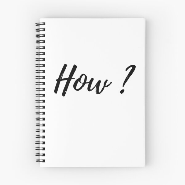 Artikelvorschau, Wie ? entworfen und verkauft von kksmileshop.