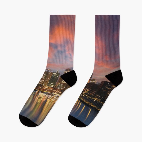 Item preview, Deutschherrn Bridge, Frankfurt am Main, Germany designed and sold by Mauswohn.