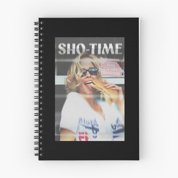 Item preview, Retro Sydney Sweeney Sho-Time World Series Baseball designed and sold by MaybelBoy.