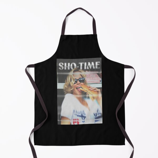 Item preview, Retro Sydney Sweeney Sho-Time World Series Baseball designed and sold by MaybelBoy.