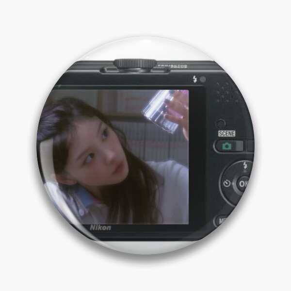 Item preview, illit moka digicam  designed and sold by aeiia.
